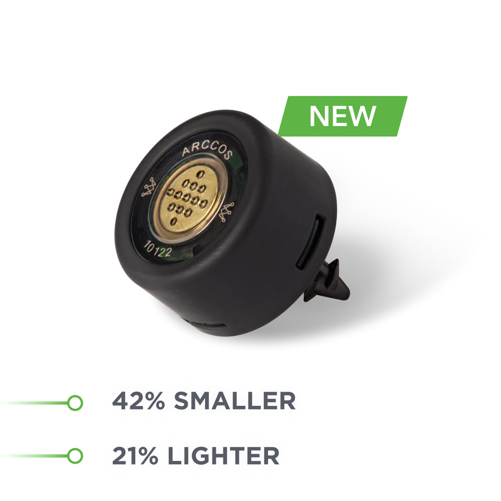 Arccos Smart Sensors (Gen3+)