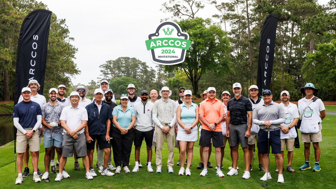 The Inaugural Arccos Invitational Is A Great Success – Arccos Golf