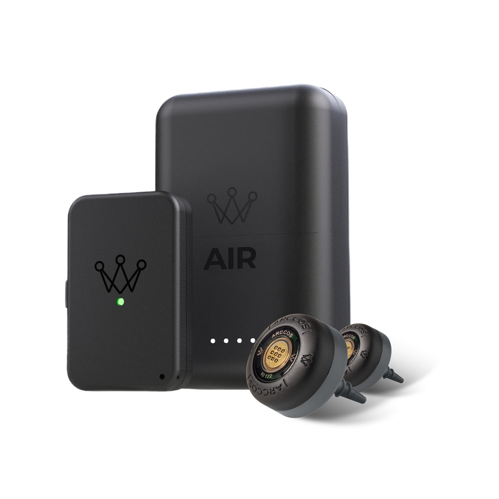 Air + Smart Sensors Bundle