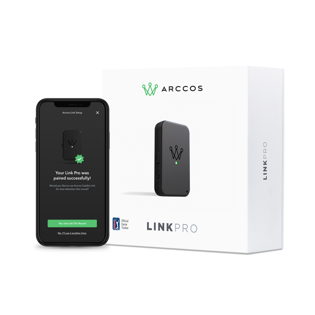Arccos caddie login hotsell