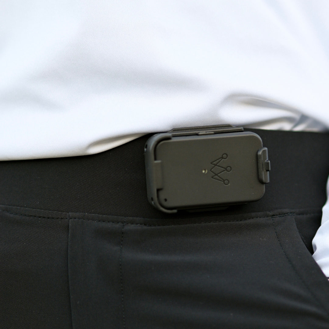 Arccos Link Pro Clip Accessory Pack – Arccos Golf