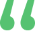 quote icon