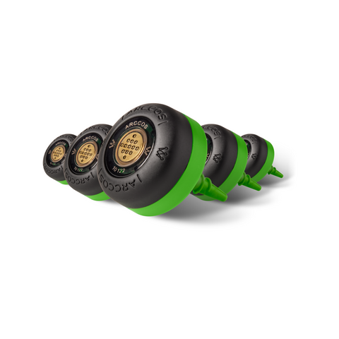 Arccos Single Smart Sensor Bundle – Arccos Golf