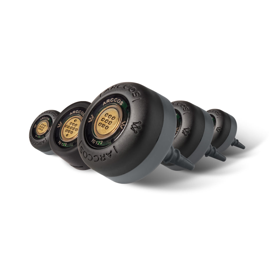 Arccos Smart Sensors (Hardware Only) - Replacement Bundles