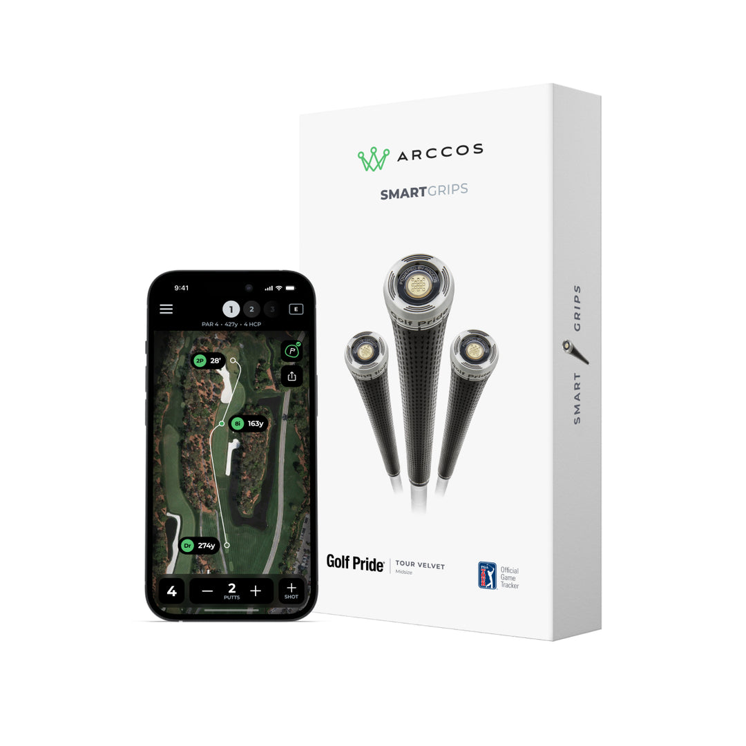 ラウンド用品・アクセサリー Arccos Caddie Smart Sensors x14 LimitedEditionSmartSensors-