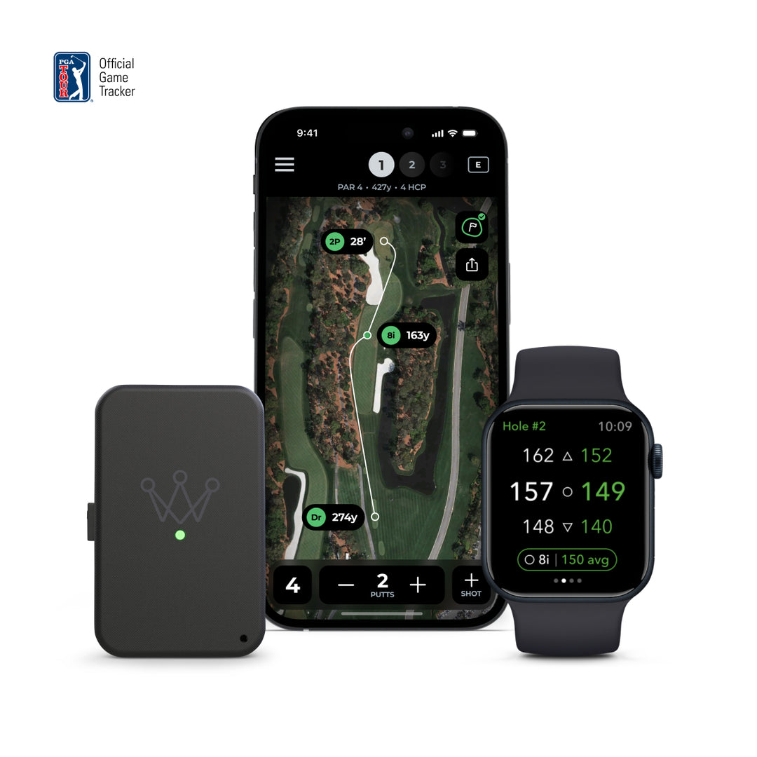 Replacement Link Pro (Device Only) – Arccos Golf