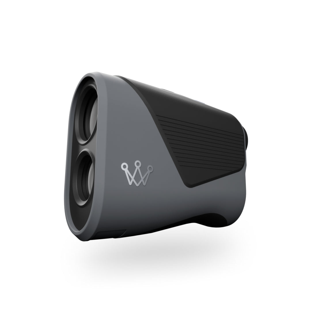 Smart Laser Rangefinder – Arccos Golf