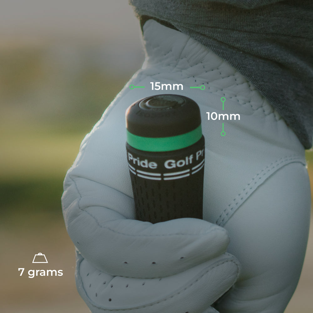 Arccos Smart Sensors