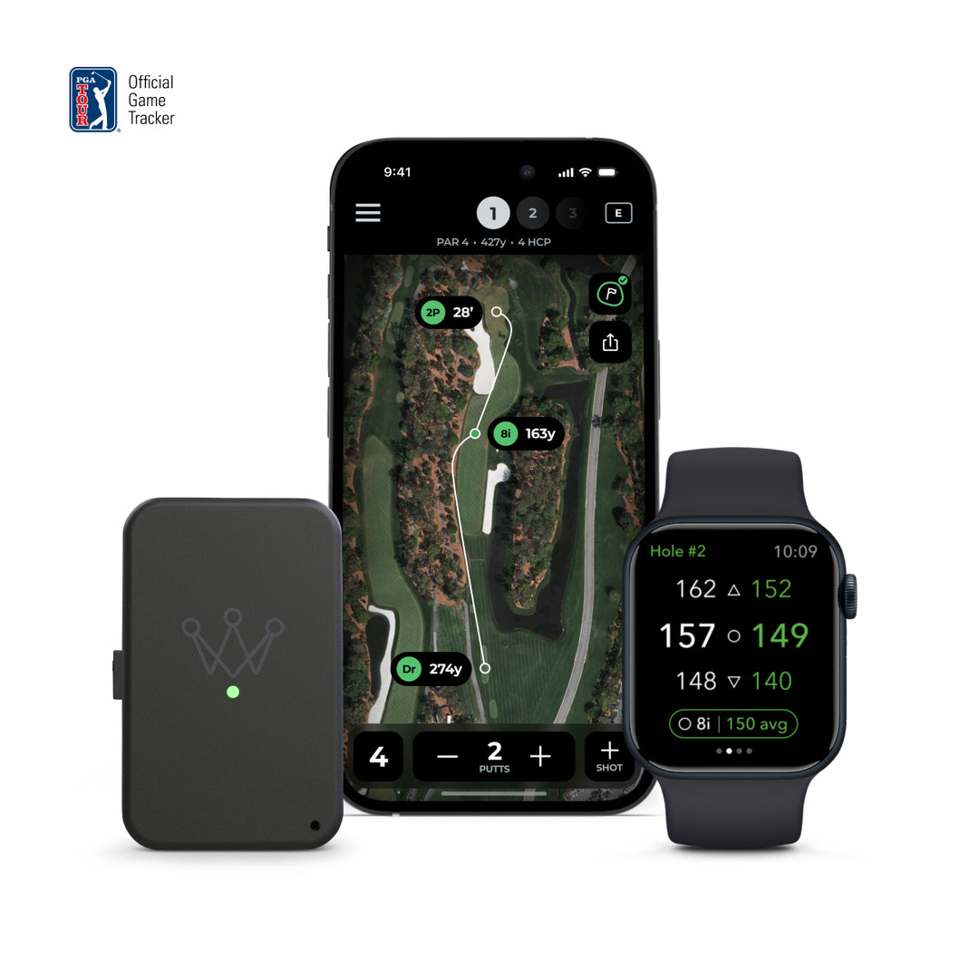 Golf Rangefinder Apple Watch Golf App Without Iphone Apple Watch