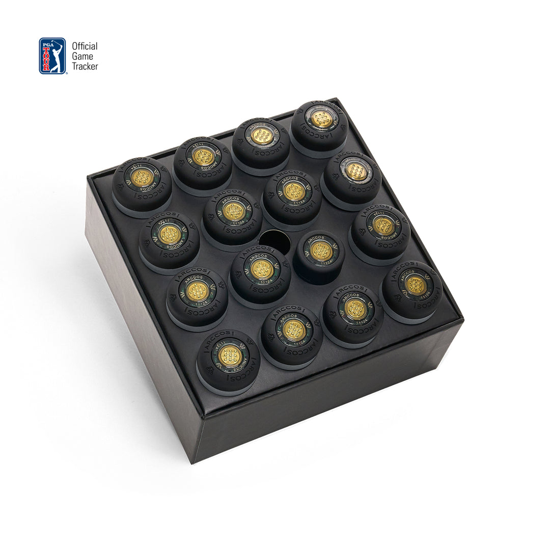 Arccos Smart Sensors - Golf's #1 Game Tracker – Arccos Golf Arccos Smart Sensors - Golf's #1 Game Tracker – Arccos Golf