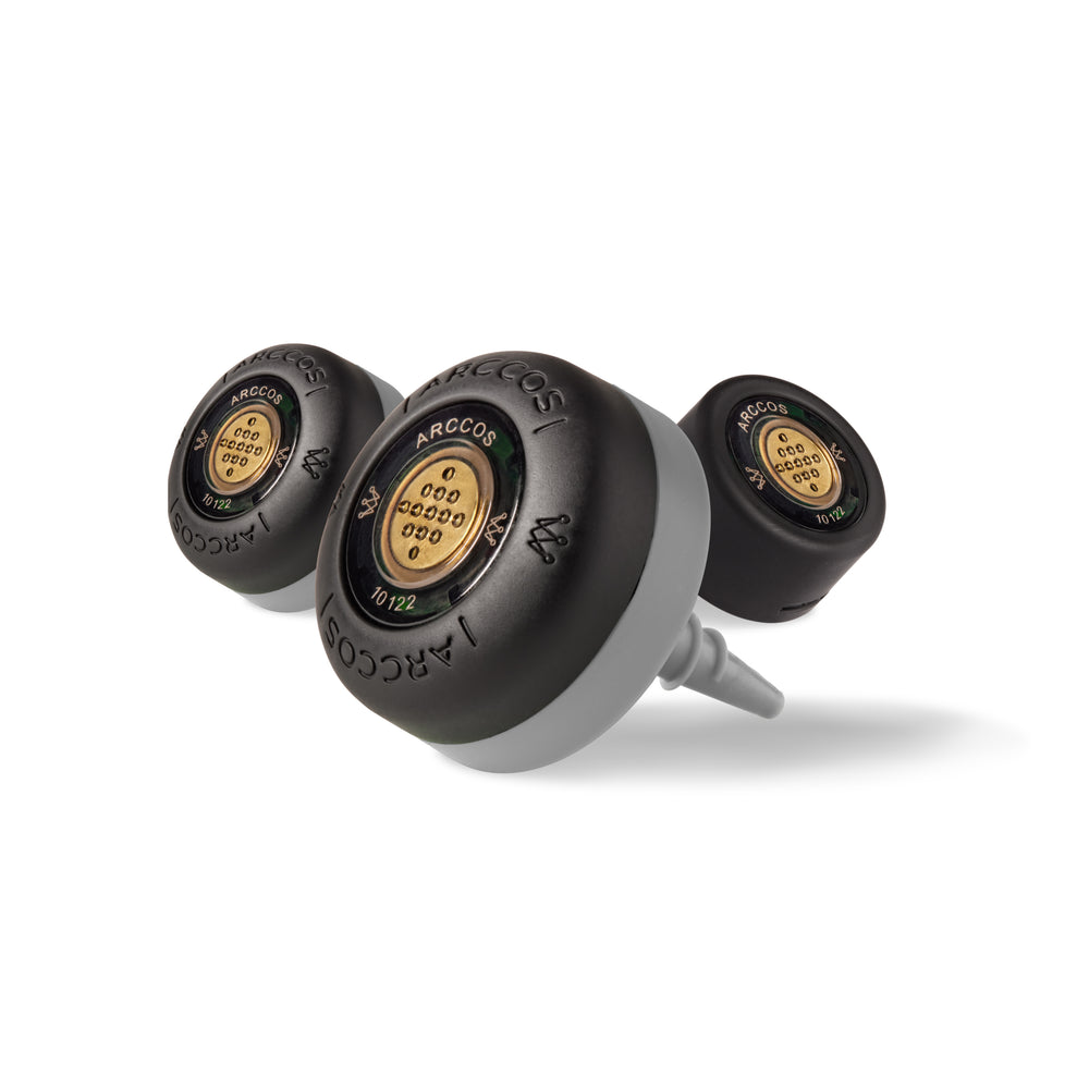 Arccos caddie smart sensors install new arrivals